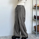 Zingj / Summer 2023 New Wide Leg Leg