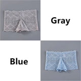 Lace Panties For Women Seamless Briefs Lingerie Sexy Pants Underwear Panty Hip Up Boyshort Female Underpants