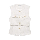 New Belt Beads Fashion Three-Color