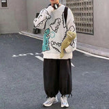 Knitted