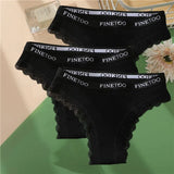 Sexy Cotton Lace Panties For Women Brazilian Women Underwear Female Underpants Seamless Women's Panties Intimates