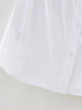 White Off Shoulder Tops For Women Stretch Corset Top Female Backless Sexy Tops Woman Fashion Sleeveless Bustier Top