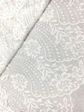 Zingj Seasons Can Wear A Single Mesh Skirt Lace Bottom Skirt With A Skirt Long High Waist-Length See-Through