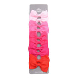 Pcs/set Grosgrain Ribbon Hair Bows With Clip For Cute Baby Girls Colorful Hair Clips Hairpins Barrettes Kids Hair