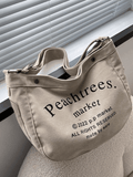 Vintage Logo Graphic Crossbody Bag-Outfit