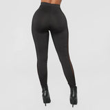 Fashion Sexy Tight Sports Casual