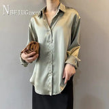 Women Blouse New Design Summer Korean Loose Female