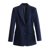 Women's RA Dress-Up Suit Tucked Horn Suit 2238786