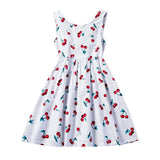 Toddler Girl Kids Set 2 Piece Girl Set Dresses Party Little Girl Clothes for Flamingo Girls Dress Summer Clothing 7