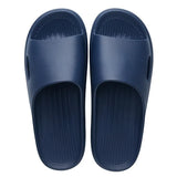 House slippes Home soft Women's slippers Female Ladies Slippers Platform Flat Shoes Summer Floor Room Indoor Bathroom