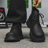 Zingj Boot Men 2024 Men's