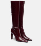 Y*L Fine And High-Heeling Street Walking Show Poplar Fashion Boots Autumn Winter Women's Boots Comfortable And