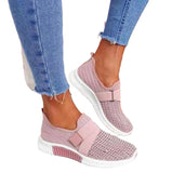 New Fashion Diamond Large-Size Students Casual Single Shoes Summer Women's