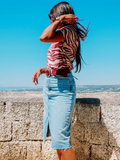 zèbre T Shirt Linen Femme Short Sleeve Round Collar Pattern Print Loose Tee Shirt Retro 2021 Tops Casual Women T