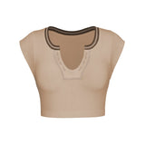 Slim-fit Ultra-short Sexy Hot Thread