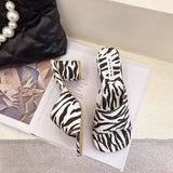 New Brand Designer Square Toe Mules Heels Slippers Sandals Women Solid High Heels Women Slides Ladies Party Sandals