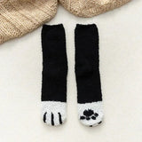 Paw Plush