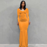 Zingj Women's 2023 Kardashian Skimdress-Outfit