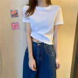 Zingj MM Pure Desire Wind Draw Rope Hooded Long Sleeve Dress Female Summer 2024 New Receive Waist Open Fork In The Long Skirt-Outfit