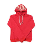 High Street Fashion Brand Suit Couples Trend Hip Hop Street Hooded Sweater