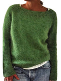 Solid Color Static Version Basic Style