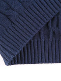 Twist Sweater Vest- Outfit