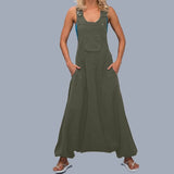 Innovative New Elegant Irregular Wide-leg