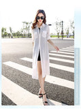 Chiffon Kimonos 2019 Summer Women Blouses Beach Cardigans Shirt Tunics Robe Femme Chemise Red Green White Black Kimono