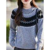 And Summer 2025 New Women's Temperamental Horn Sleeve Knitted Top With Sexy Bare Back