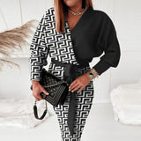 Single Breasted Vintage Dress Spring Autumn Elegant Houndstooth Bodycon Party Dress Fashion Long Sleeve Women Sexy