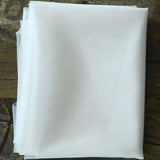 YouLaPan V10 Royal Pearl Wedding Veil Cathedral Veil Bride Long Beaded Veils White Ivory Wedding Veils with Comb