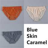 Women Sexy Lace Underwear Ruffle Panties Japanese Lolita Style Transparent Seersucker Lingerie Hollow Out Briefs