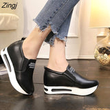 sneakers women shoes women sneakers shoes Platform Casual Shoes Woman platform shoes loafers women white shoes