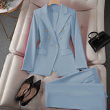 Suit Retro Coat Stylish 2025 Spring And Autumn Women's Korean Edition Casual Design Serie Swear