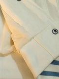 Vintage Embroidery Varsity Jacket- Outfit