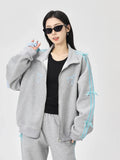Bow Tracksuit Set-Outfit