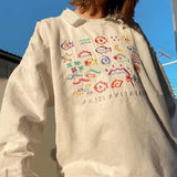 Catalina Island Vintage SweatshirtOutfit