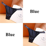 For Woman Seamless Panties Sexy Thongs Women's Lingerie Bikini Sports Summer Female Panties For Woman New