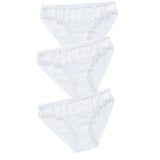 Lace Panties Women's Cotton Underwear Seamless Cute Girls Briefs Lingerie Solid Fashion Female Sexy Panties Plus Size