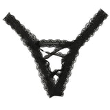 Size 5xl Panties Sexy G String Black Briefs Froal Lace Seamless Tanga Women Bragas Underwear Thongs Underpant