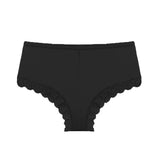 Sexy Lace Women Panties Mid-waist Underwear Women Briefs Seamless Female Underpants Ladies Panty Comfortable