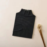 Zingj Screen Gauze Candy Color Perspective Sunscreen Clothing 2024 Summer New Apple Green Thin Long-Sleeved T-Shirt Jacket
