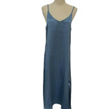 Summer Woman Dress Casual Female Party Dresses Sexy Camisoles V-neck luxury Ladies