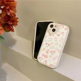 Little Flowers Phone CaseOutfit