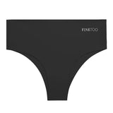 High Waist Seamless Women Panties Sexy Lingerie Brazilian Thong Female Underpants Thong Pantys For
