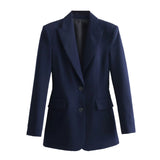 Women's RA Dress-Up Suit Tucked Horn Suit 2238786