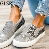 Women Autumn Flat Shoes Pu Leather Gladiator Luxury Shoes Women Designers Flat Ladies Beach Office Party