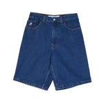 Zingj Pants Men's Loose Wide-Leg Retro Gradient Jeans Men's Tide Card High Street Straight Tube Overs 1215-1-Outfit