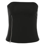 Summer New Women's Hottie Pure Wind High-Waist Net Yarn Half-Dress Temperament Fishtail