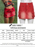 Women'S Jeans Skirt Belt Mini Denim Skirt Korean Low Waist Straight Short Skirt Summer Harajuku Sexy